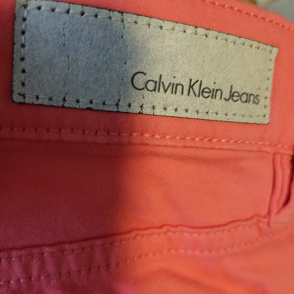 Calvin Klein Pants